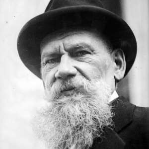 Leo Tolstoy